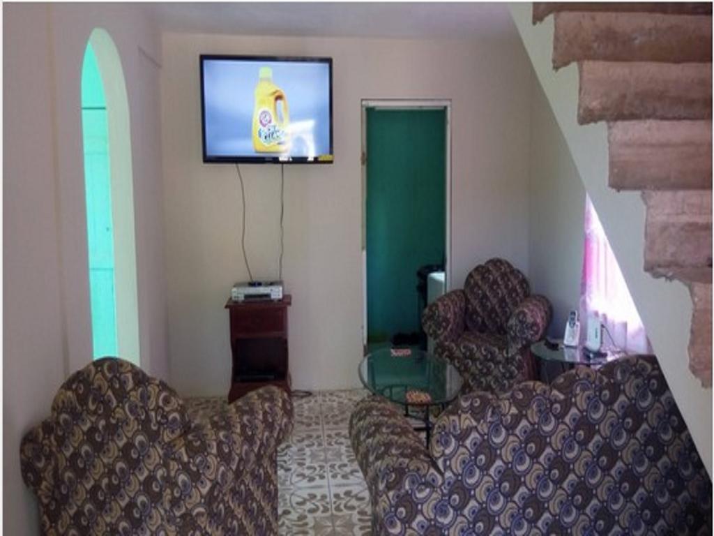 Reggae Moon Guest House Falmouth Luaran gambar