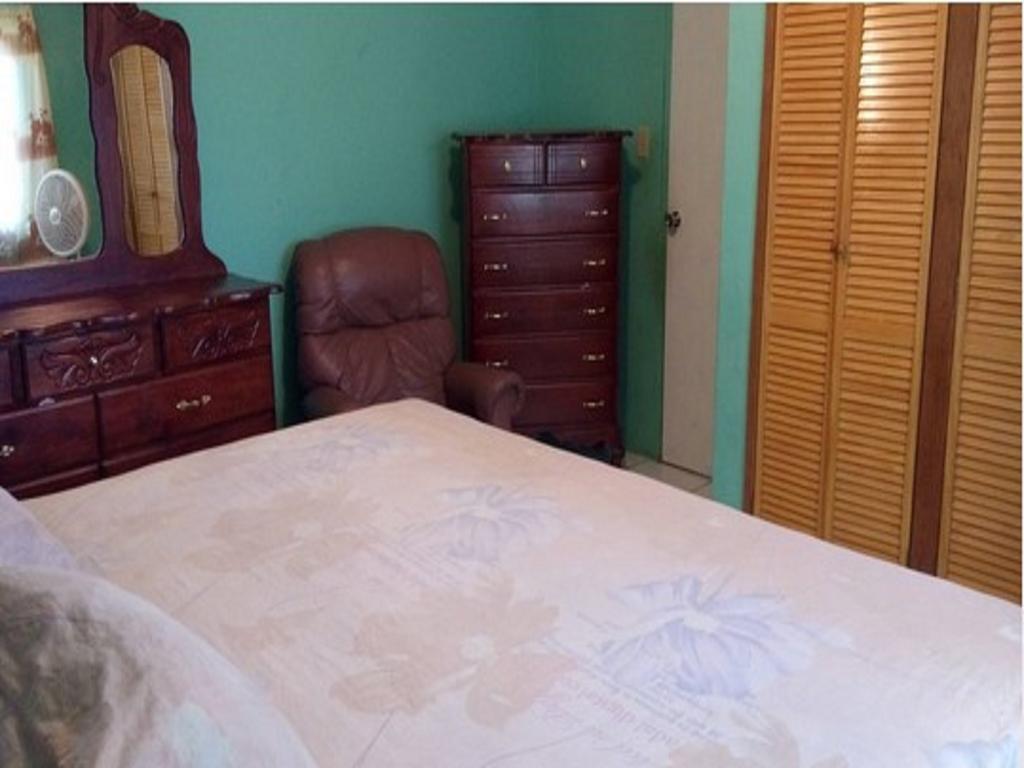 Reggae Moon Guest House Falmouth Luaran gambar